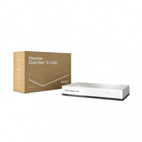 Centrala Home Center 3 Lite