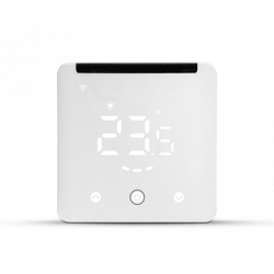 Bezprzewodowy termostat IR...