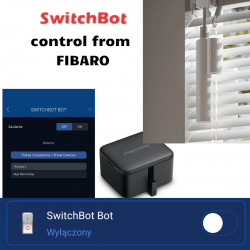 SwitchBot Pakiet
